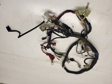 HYOSUNG CRUISE 2 125 WIRING LOOM (7761)
