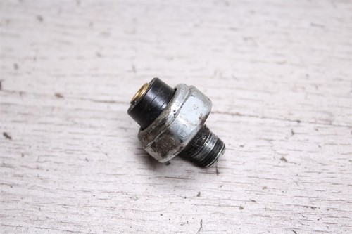 Sensor oil temperature - , honda