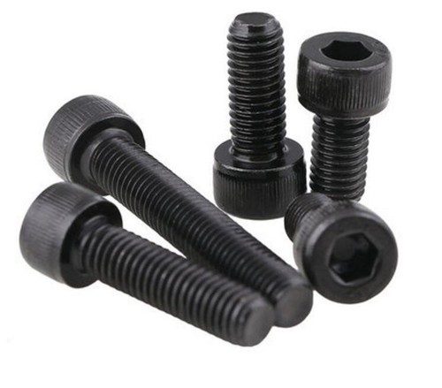 Bsw 9 grade hex - 12.9,