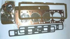 MG TF 1500     Head Gasket Set