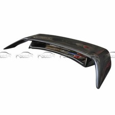 Carbon Fiber Rear Spoilers Trunk Wings NISMO Style For Nissan 350Z Z33 2002-2008