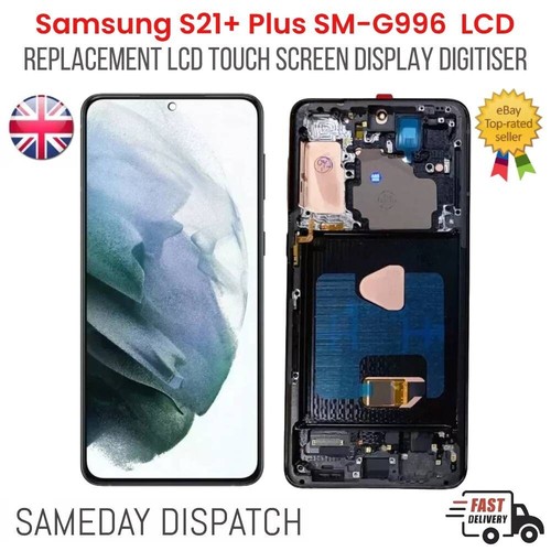 Samsung galaxy s21 plus - s21+,