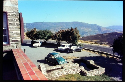 35mm slide colour - slide, vintage