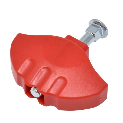 Bosch lawnmower handle - bosch,