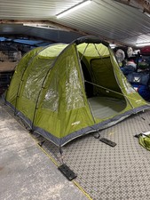 Vango Icarus 500 DLX Deluxe 5