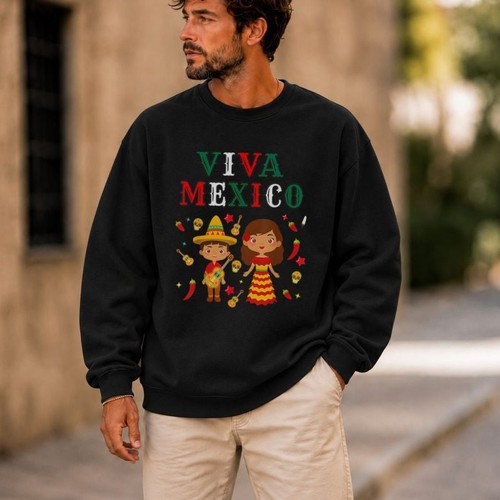 Mexican independence viva - mexican,