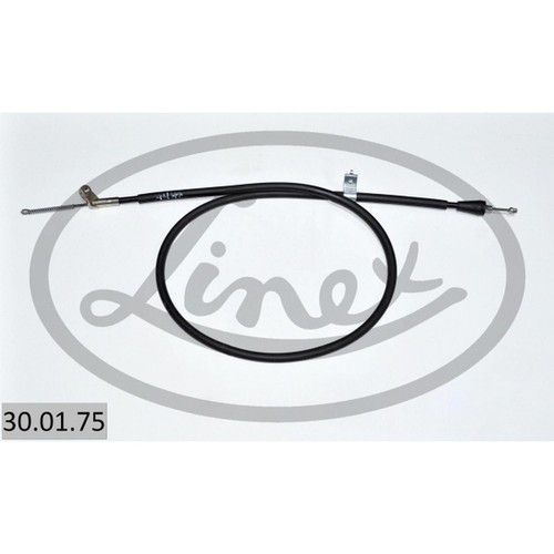 For cable pull parking - cable,