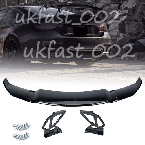 Style rear boot - gt,