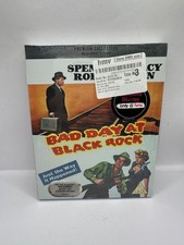 BAD DAY AT BLACK ROCK (1955)