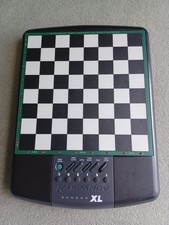 Saitek Kasparov Sensor XL