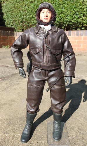 Elite force aviator 21201 - 1/6,