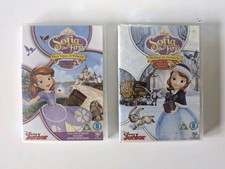 Disney junior sofia the first - junior:,