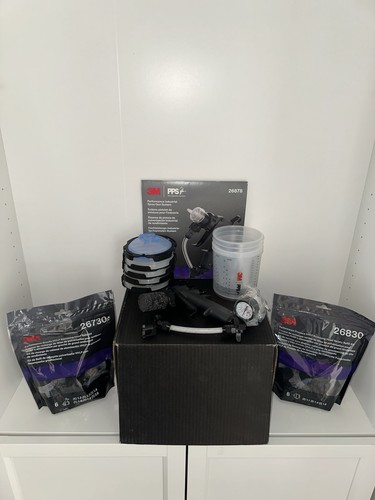 Pps 26878 performance - 3m,
