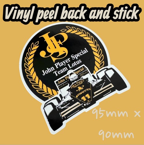John players special - special, jps