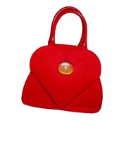 RARE  Vivienne Westwood Red