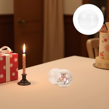 50 Pcs Gum Ball Vending