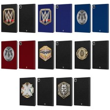 OFFICIAL WWE TITLE BELTS