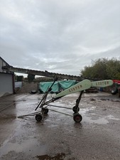 Lister Bale Elevator