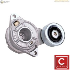 TENSIONER PULLEY VRIBBED BELT
