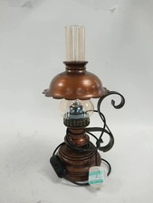 Vintage Style Copper Effect