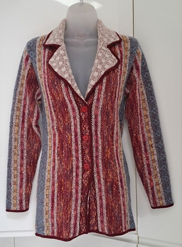 Vintage kenzo jungle cardigan - vintage,