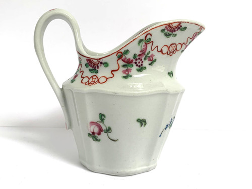 Antique georgian new hall - antique,