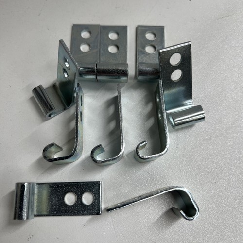 Purlin clip hough - 10,