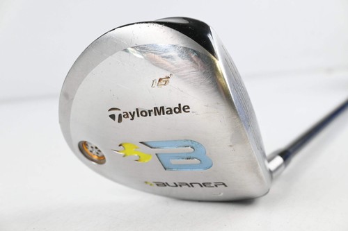 Taylormade burner 2008 - 2008, wood