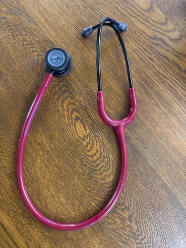 Littmann classic iii
