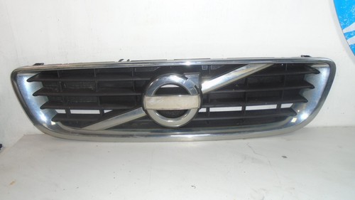 Volvo v50 s40 front - s40, bumper