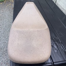 Saddle Seat Piaggio Vespa GTS 125 300 2008 - 2016