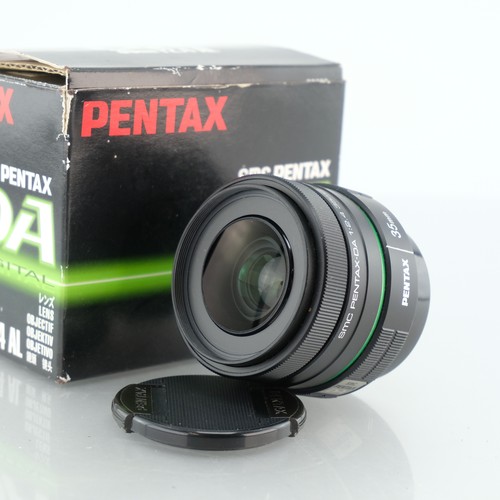 Pentax 35mm 4 - pentax, al