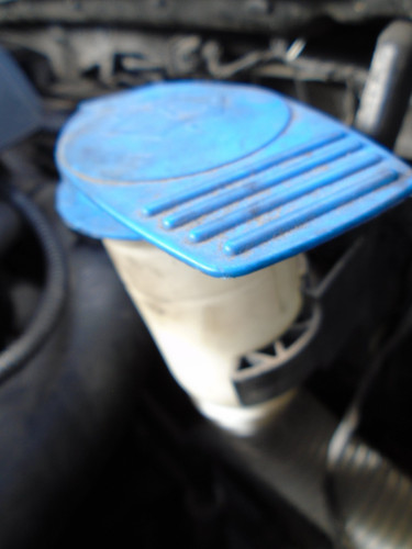 Skoda fabia mk2 2 tdi - fabia,