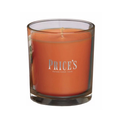 Mandarin ginger scented - mandarin,