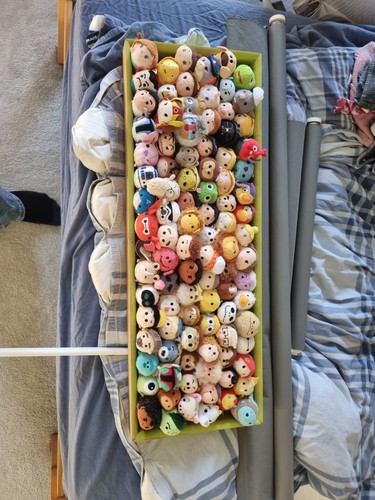 Tsum collection bundle - collection,