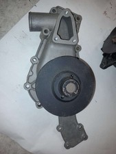 Jaguar v12 water pump - jaguar,