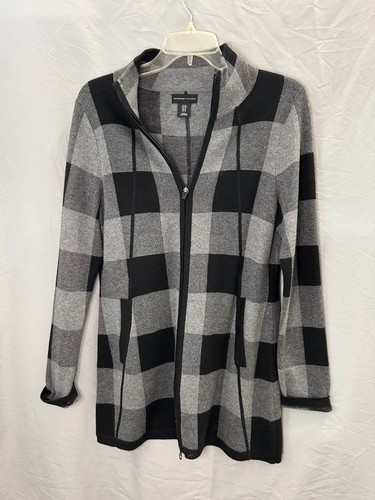 Adrienne vittadini jacket - adrienne,