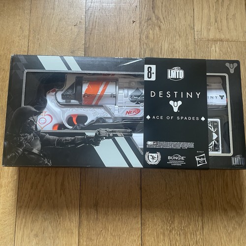 Rare brand new ace spades - new, of