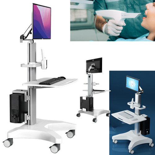 Dental oral scanner - oral,