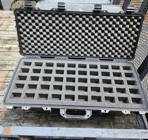Pelican 1700 protector - pelican,