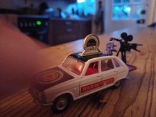 Corgi Set 13 Renault 16 Tour