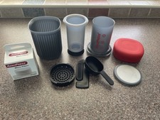 AeroPress Go Coffee Maker