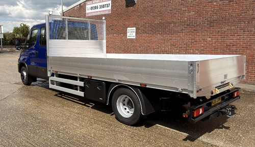 Iveco atego daf full - iveco, ,
