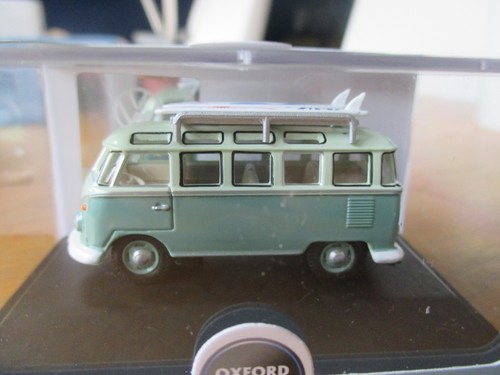 Oxford 76vws00 - oxford, 1/76: