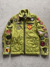Maharishi Tour Jacket Small