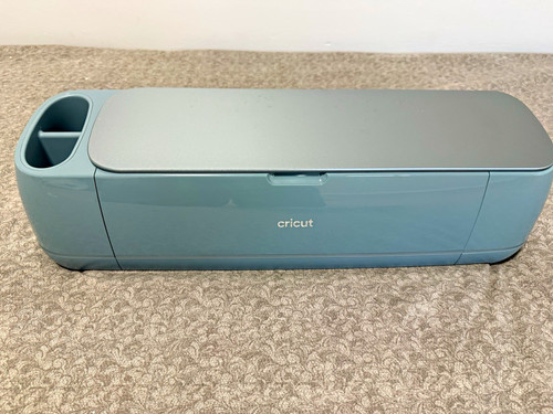 Cricut maker electronic die - cricut,