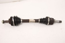 Drive shaft front left Peugeot