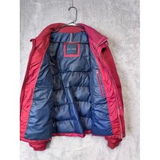 Tommy Hilfiger Puffer Jacket