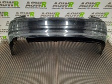 BMW 3 SERIES Bumper Rear E90