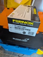 Fernox TF1 Sigma Filter